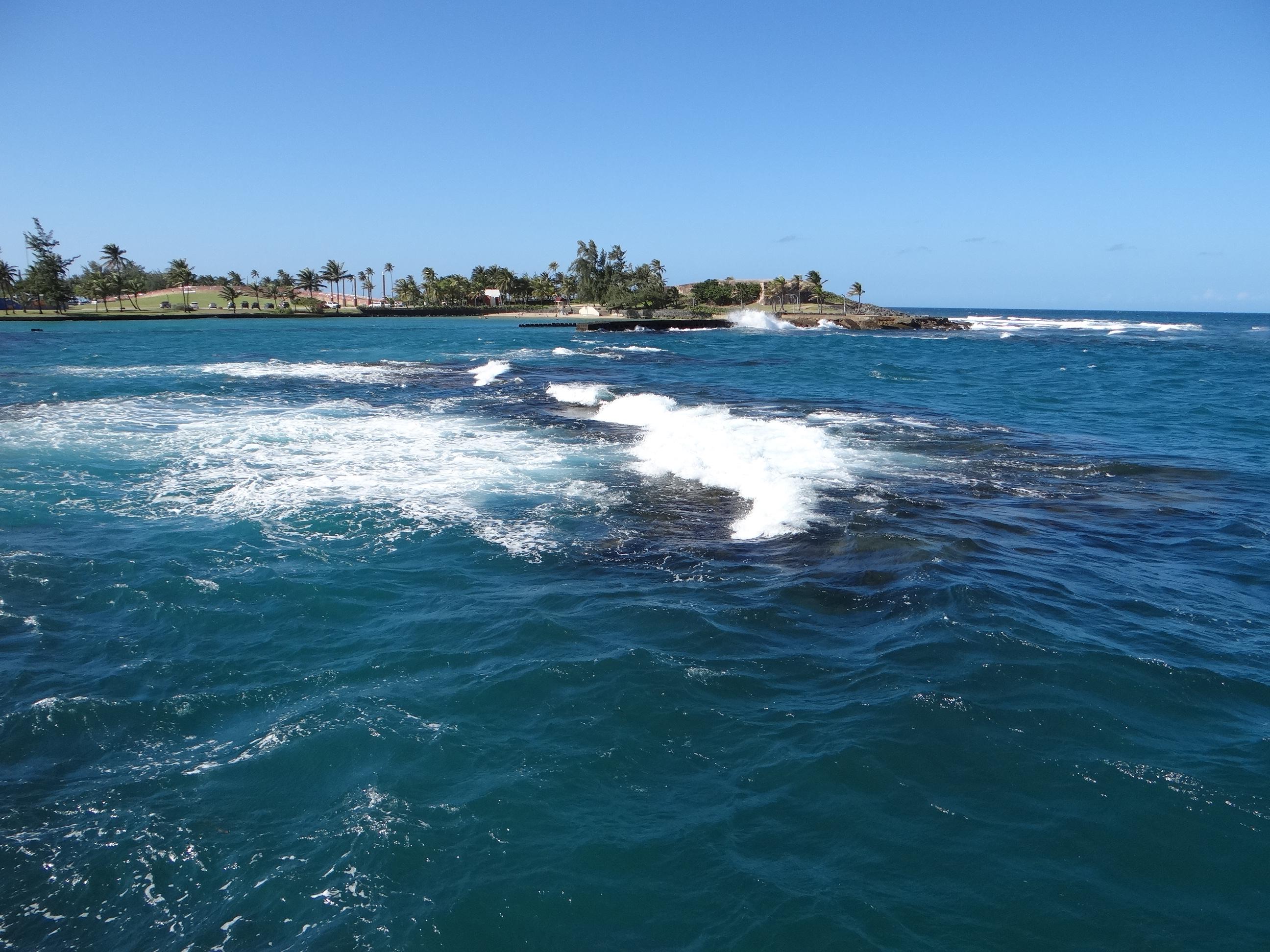 Batería del Escambrón - San Juan (Puerta de Tierra) - 2013 00001